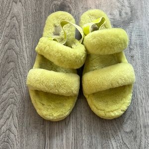 Ugg slippers